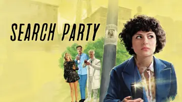 Задник до серіалу "Search Party" #1408313