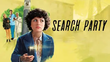 Задник до серіалу "Search Party" #1408314