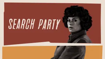 Задник до серіалу "Search Party" #1408315