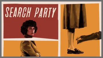 Задник до серіалу "Search Party" #1408316
