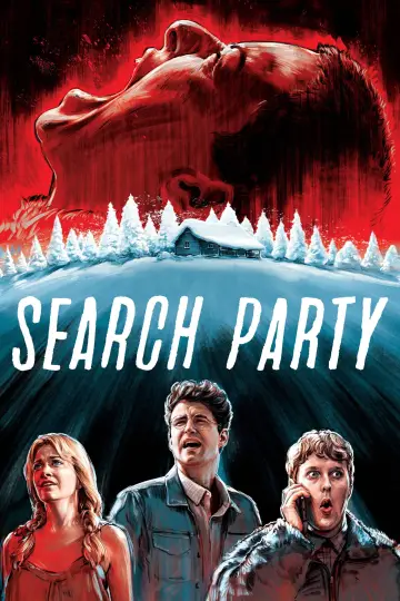 Постер до серіалу "Search Party" #1408326