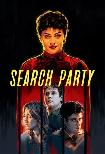 Постер до серіалу "Search Party" #1408353