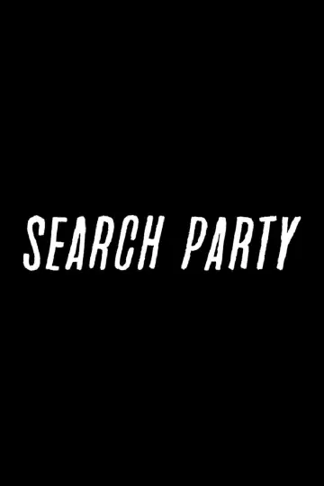 Постер до серіалу "Search Party" #1408357