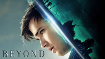 Задник до серіалу "Beyond" #1833515