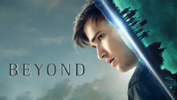 Задник до серіалу "Beyond" #1833516