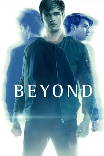 Постер до серіалу "Beyond" #1833521