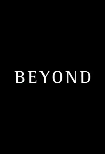 Постер до серіалу "Beyond" #1833527