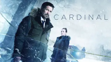 Задник до серіалу "Cardinal" #1432330