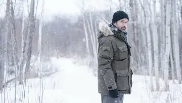 Задник до серіалу "Cardinal" #1432332