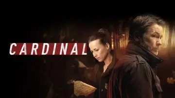 Задник до серіалу "Cardinal" #1432336
