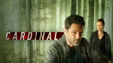 Задник до серіалу "Cardinal" #1432337