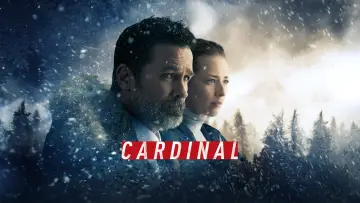 Задник до серіалу "Cardinal" #1432338