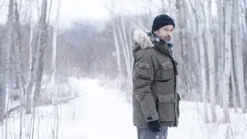 Задник до серіалу "Cardinal" #1432344
