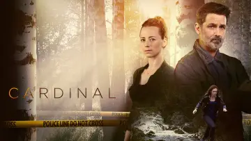 Задник до серіалу "Cardinal" #1432345