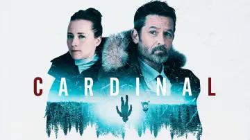 Задник до серіалу "Cardinal" #1432347