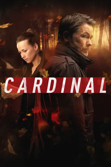 Постер до серіалу "Cardinal" #1432353