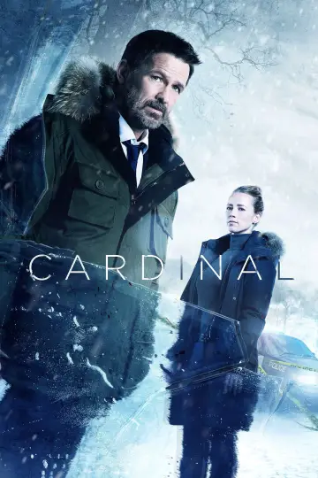 Постер до серіалу "Cardinal" #1432354