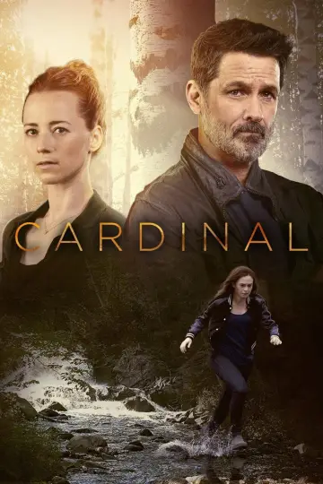 Постер до серіалу "Cardinal" #1432355