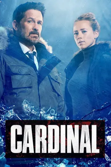 Постер до серіалу "Cardinal" #1432356