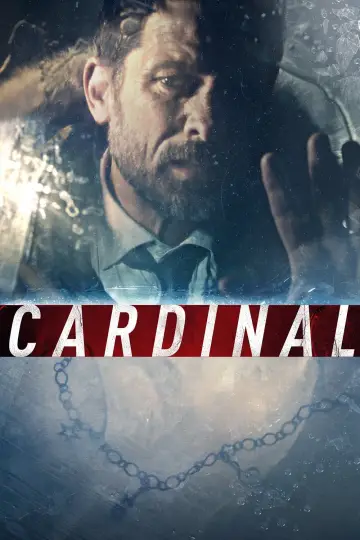 Постер до серіалу "Cardinal" #1432357
