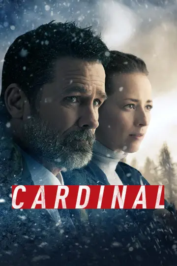 Постер до серіалу "Cardinal" #1432361