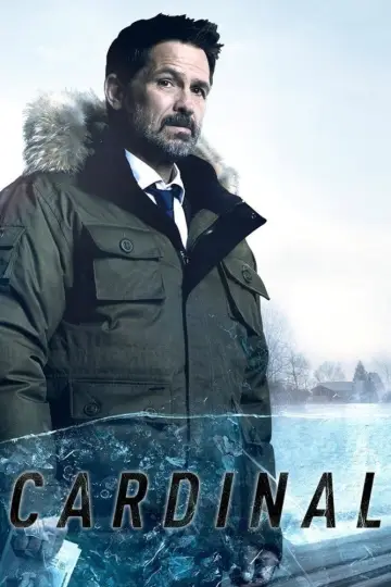 Постер до серіалу "Cardinal" #1432362