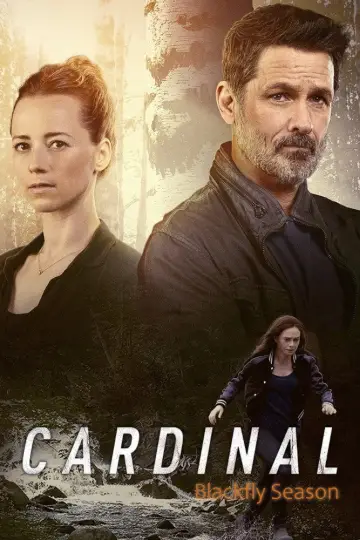 Постер до серіалу "Cardinal" #1727817