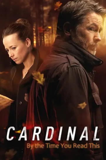 Постер до серіалу "Cardinal" #1727821