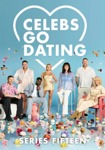 Постер до серіалу "Celebs Go Dating" #1755034