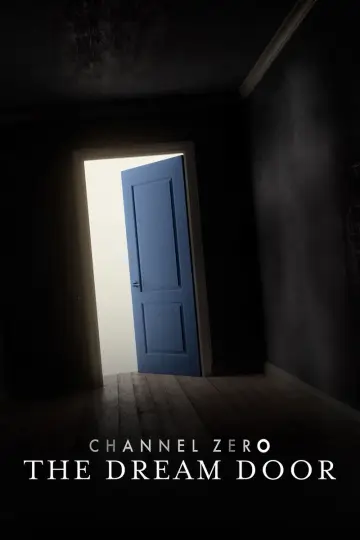 Двері снів