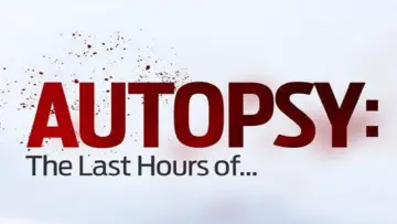 Задник до серіалу "Autopsy: The Last Hours of..." #1513282