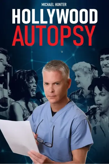 Постер до серіалу "Autopsy: The Last Hours of..." #1513286