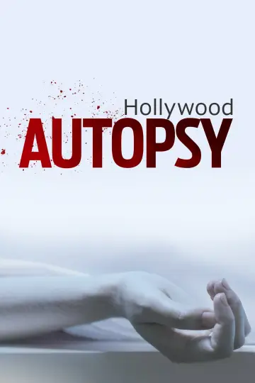 Постер до серіалу "Autopsy: The Last Hours of..." #1513287