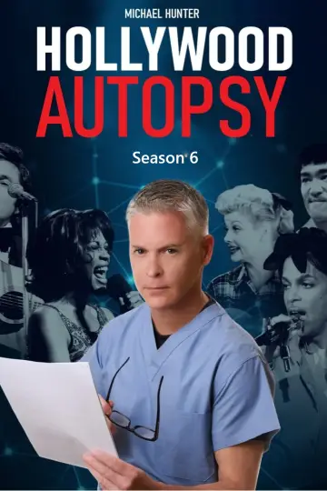 Постер до серіалу "Autopsy: The Last Hours of..." #1759550