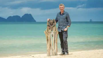 Задник до серіалу "Koh-Lanta" #1585870