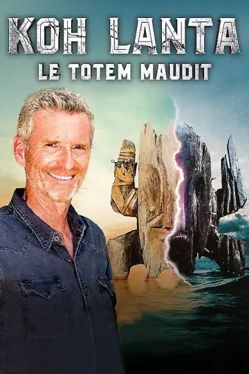 Постер до серіалу "Koh-Lanta" #1707321