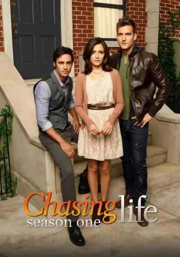 Постер до серіалу "Chasing Life" #1733364