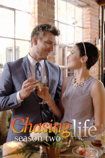 Постер до серіалу "Chasing Life" #1733366