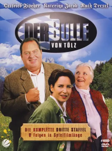 Der Bulle von Tölz постер