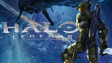 Задник до серіалу "Halo Legends" #1430843