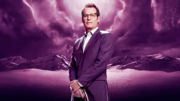 Задник до серіалу "Heroes Reborn" #1417132