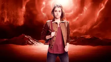 Задник до серіалу "Heroes Reborn" #1417136