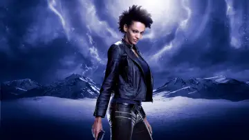Задник до серіалу "Heroes Reborn" #1417139