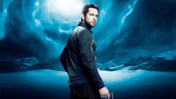 Задник до серіалу "Heroes Reborn" #1417141