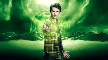 Задник до серіалу "Heroes Reborn" #1417143