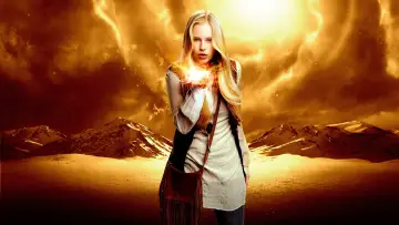 Задник до серіалу "Heroes Reborn" #1417144