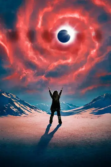 Постер до серіалу "Heroes Reborn" #1417163