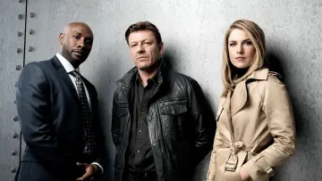 Задник к сериалу "Легенди" #1432907