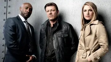 Задник к сериалу "Легенди" #1432909