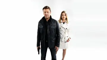 Задник к сериалу "Легенди" #1432912